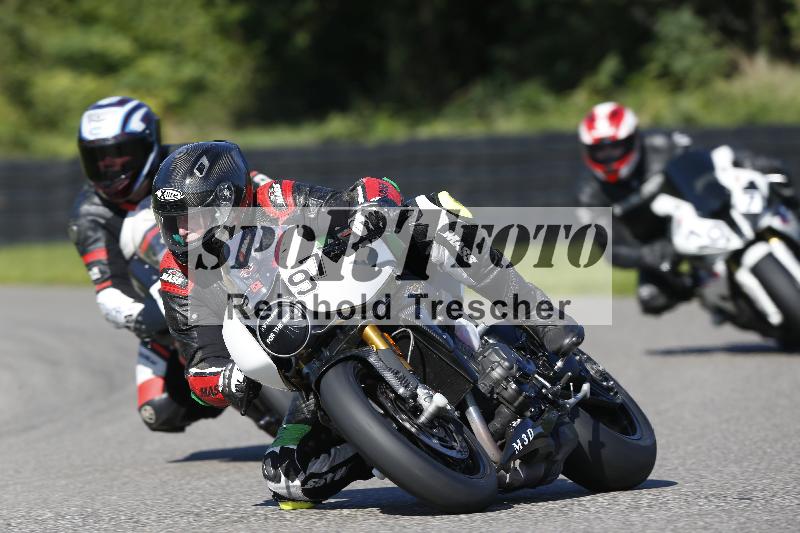 /54 19.09.2025 Speer Racing ADR/Gruppe rot/97